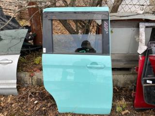 Дверь задняя правая Suzuki Spacia