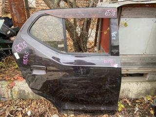 Дверь задняя правая MAZDA CAROL