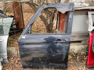 Дверь передняя левая Suzuki Spacia