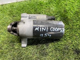 Запчасть стартер MINI COUNTRYMAN