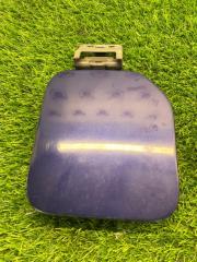 Запчасть лючок бензобака ISUZU BIGHORN