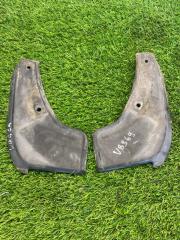 Подкрылок задний ISUZU BIGHORN