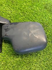 Запчасть зеркало правое ISUZU BIGHORN