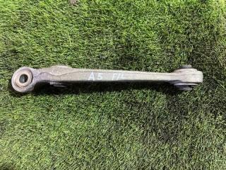 Запчасть рычаг передний левый audi a5