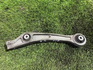Запчасть рычаг передний правый audi a5