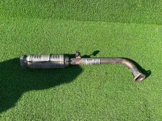 Фото запчасти катализатор HONDA STREAM контрактная запчасть Запчасть катализатор HONDA STREAM