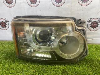 Запчасть фара передняя правая Land Rover Discovery