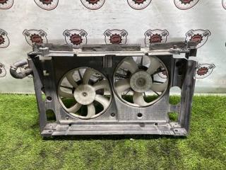 Запчасть диффузор радиатора TOYOTA SAI