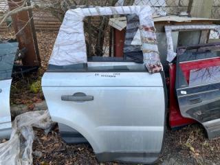 Запчасть дверь задняя правая Land Rover Discovery