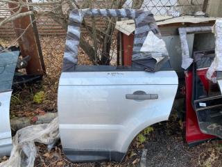 Запчасть дверь задняя левая Land Rover Discovery