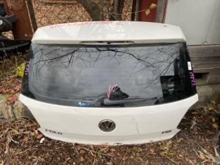 Дверь 5я VOLKSWAGEN POLO