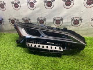 Запчасть фара передняя правая TOYOTA HARRIER