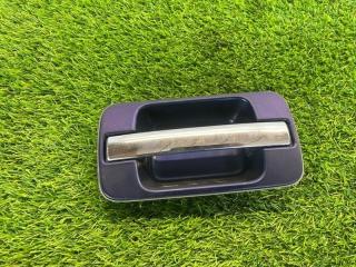 Запчасть ручка двери внешняя задняя левая ISUZU BIGHORN