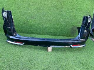 Запчасть бампер задний honda ODYSSEY