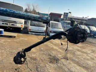 Балка подвески передняя MITSUBISHI CANTER