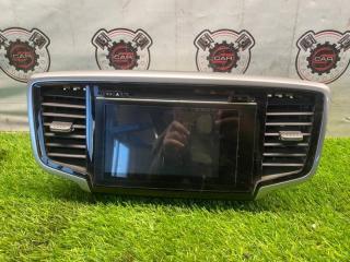 Магнитофон honda ODYSSEY