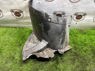 Запчасть подкрылок передний правый VOLKSWAGEN Passat