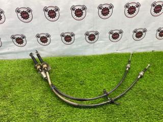 Запчасть трос переключения кпп MINI COUNTRYMAN