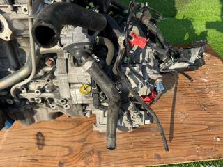 АКПП honda ODYSSEY