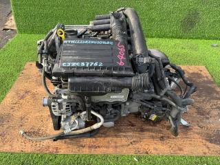 Запчасть двигатель VOLKSWAGEN POLO