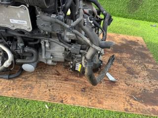 АКПП VOLKSWAGEN POLO