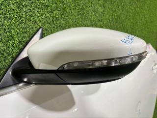 Запчасть зеркало переднее левое VOLKSWAGEN BEETLE