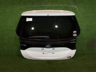 Фото запчасти дверь 5я TOYOTA YARIS контрактная запчасть Запчасть дверь 5я TOYOTA YARIS