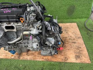 АКПП honda ODYSSEY