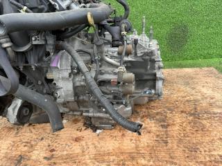 АКПП HONDA ODYSSEY