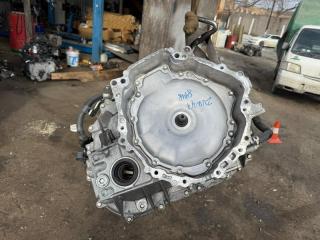 АКПП Toyota prius alpha