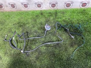 Запчасть сигнал звуковой HONDA FIT