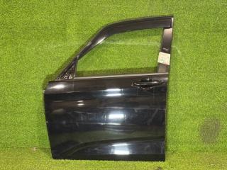 Запчасть дверь передняя левая HONDA FREED