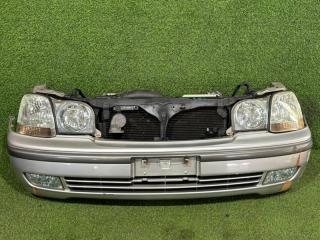 Nose cut TOYOTA PROGRES