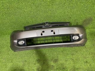 Запчасть бампер передний HONDA AIRWAVE
