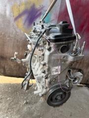 Запчасть двигатель HONDA CR-Z