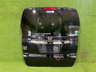 Запчасть дверь 5я задняя HONDA n-box