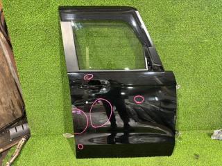 Запчасть дверь передняя правая HONDA N-BOX