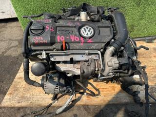 Двигатель Volkswagen Golf