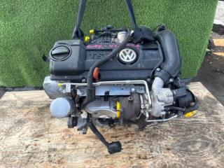 Двигатель Volkswagen Golf
