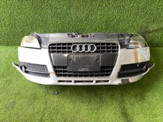 Nose cut AUDI TT
