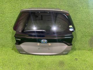 Фото запчасти дверь 5я TOYOTA YARIS контрактная запчасть Запчасть дверь 5я TOYOTA YARIS