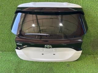 Фото запчасти дверь 5я toyota yaris контрактная запчасть Запчасть дверь 5я toyota yaris