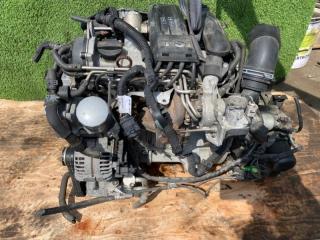 Двигатель VOLKSWAGEN polo