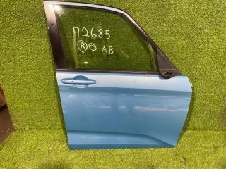 Запчасть дверь передняя правая HONDA FREED 2018