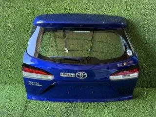 Фото запчасти дверь 5я TOYOTA COROLLA CROSS контрактная запчасть Запчасть дверь 5я TOYOTA COROLLA CROSS