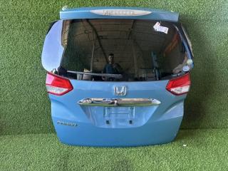 Запчасть дверь 5я HONDA FREED