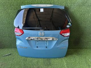 Запчасть дверь 5я HONDA FREED