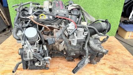 Двигатель VOLKSWAGEN BEETLE