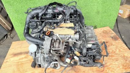 Двигатель VOLKSWAGEN GOLF