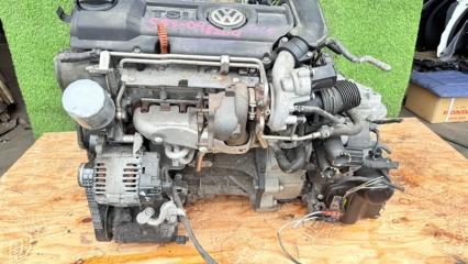 Двигатель VOLKSWAGEN GOLF